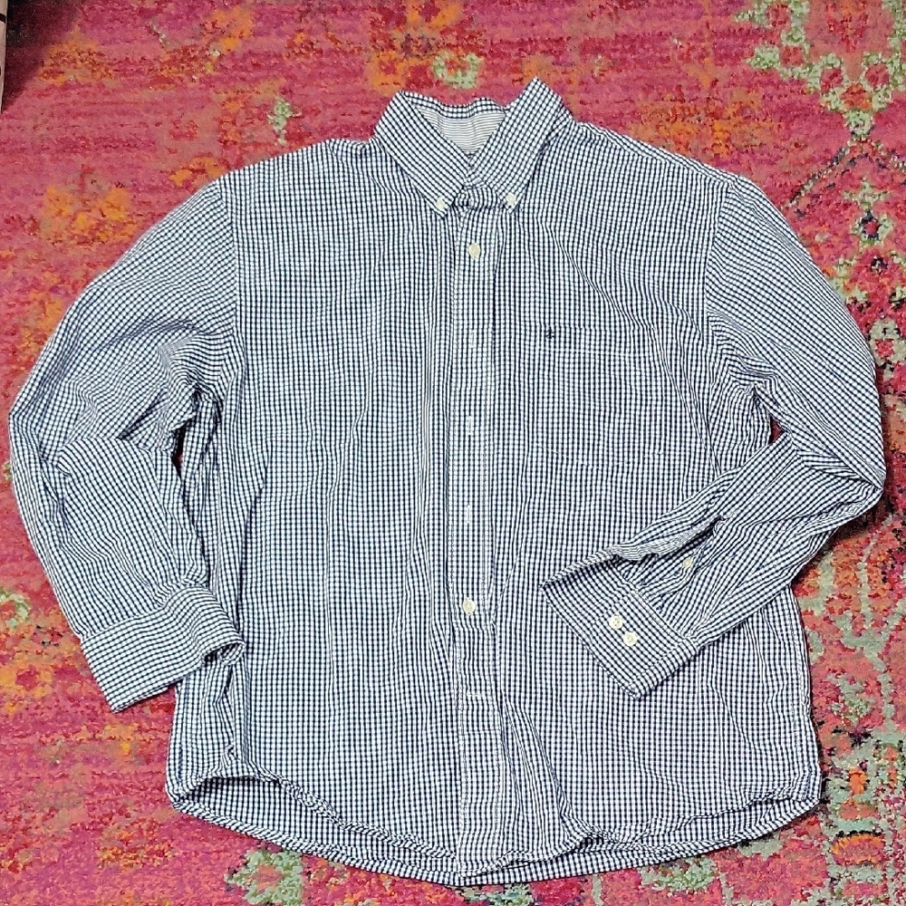 Izod long-sleeve